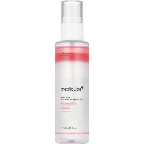 Medicube PDRN Pink Glutathione...