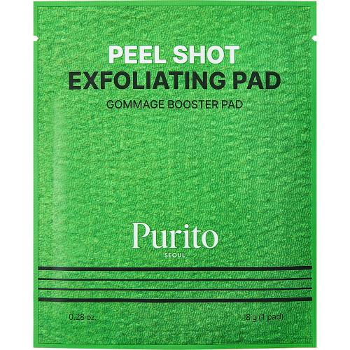 Peel Shot Exfoliating Pad Dischete exfoliante 8 buc