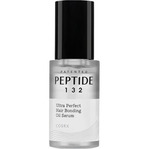 COSRX Peptide 132 Ultra Perfect Hair Bonding Oil Serum ser de par - hidratare si protectie, 28 ml