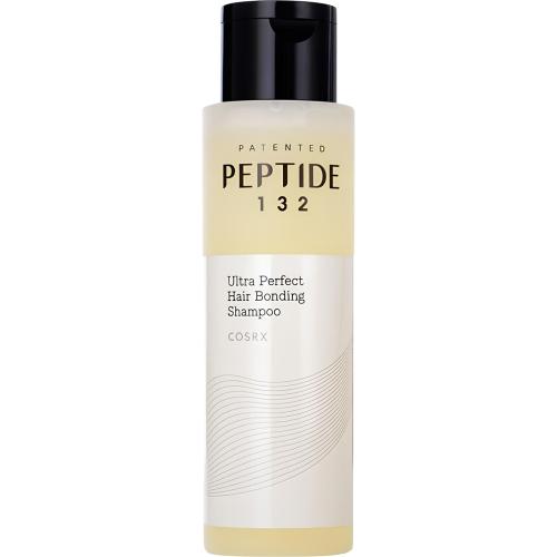 COSRX Peptide 132 Ultra Perfect Hair Bonding Shampoo sampon - rezistenta si hidratare, 200 ml
