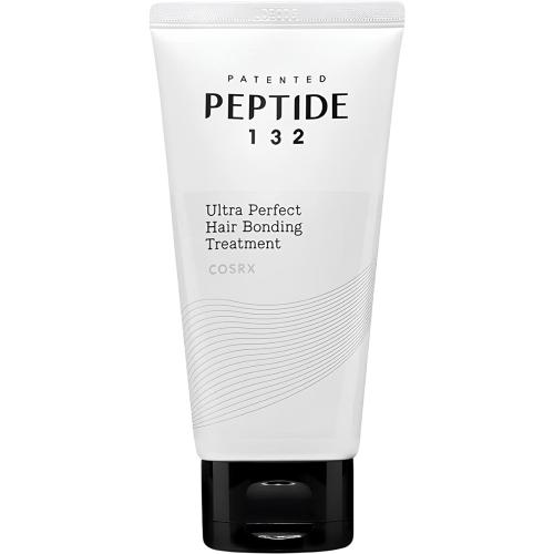 COSRX Peptide 132 Ultra Perfect Hair Bonding Treatment masca de par - rezistenta si hidratare, 120 ml