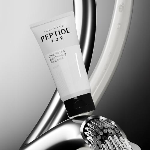 COSRX Peptide 132 Ultra Perfect Hair Bonding Treatment masca de par - rezistenta si hidratare, 120 ml