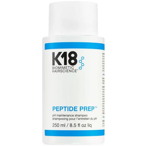 Peptide Prep PH Maintenance...