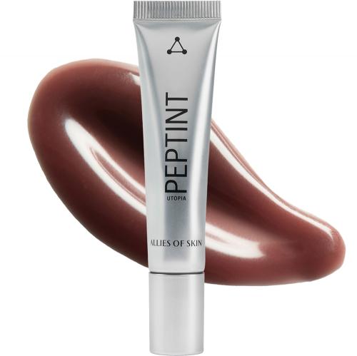 PEPTINT-Tripeptide and Goji Cells Plumping Lip Luciu de buze