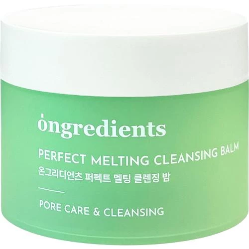 Ongredients Perfect Melting –...