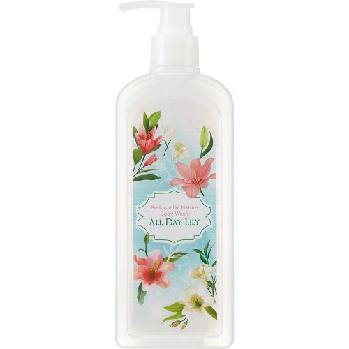 Perfume De Nature Body Wash...