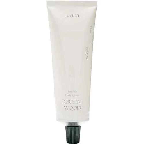 LUVUM Crema de maini Green...