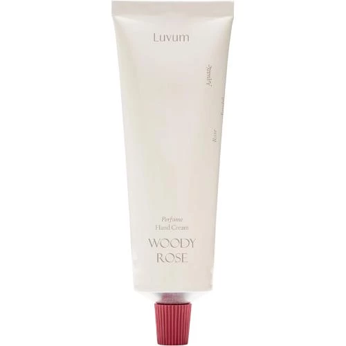 LUVUM Crema de maini Woody...