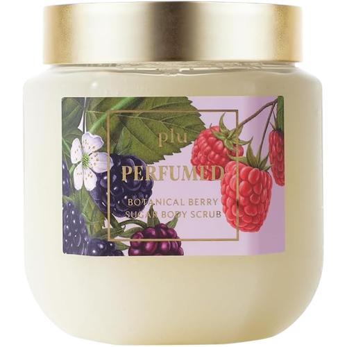 PLU Perfumed Botanical Berry –...