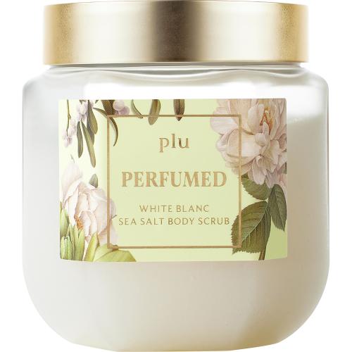 PLU Perfumed White Blanc –...