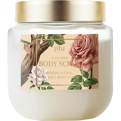 PLU Perfumed Woody Floral –...