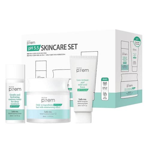 PH5.5 Skincare Set