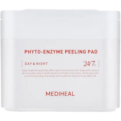 Phyto-enzyme Peeling Pad Dischete exfoliante 90 buc