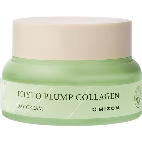 Mizon Phyto Plump Collagen Day...