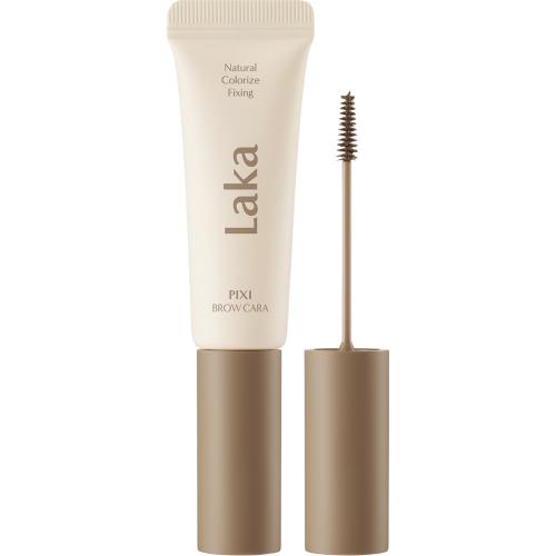 Pixi Brow Cara Gel de sprancene 03 Chestnut 8 gr