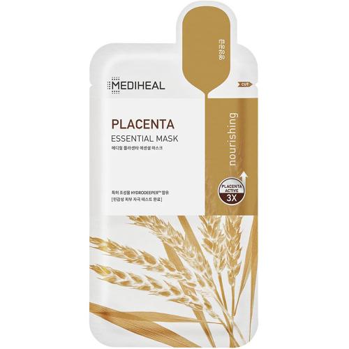 Placenta Essential Masca de...