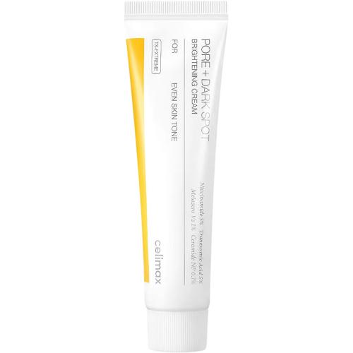 Pore+Dark Spot Brightening Cream Crema de fata 35 ml