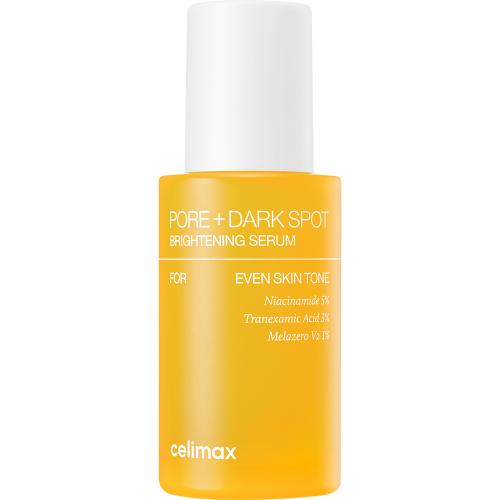 Pore+Dark Spot Brightening Serum Ser de fata 30 ml