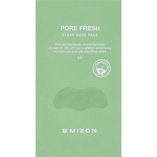 Mizon Pore Fresh plasture...