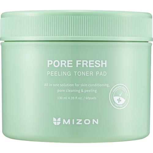 Pore Fresh Peeling Toner Pad...