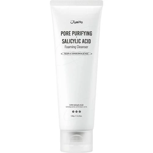 Jumiso Pore-Purifying...