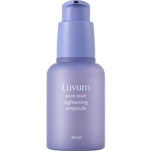 LUVUM Pore Reset Controlul...
