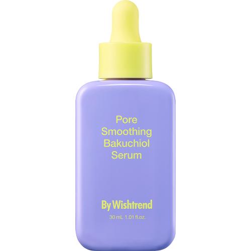 Pore Smoothing Bakuchiol Serum Ser de fata 30 ml