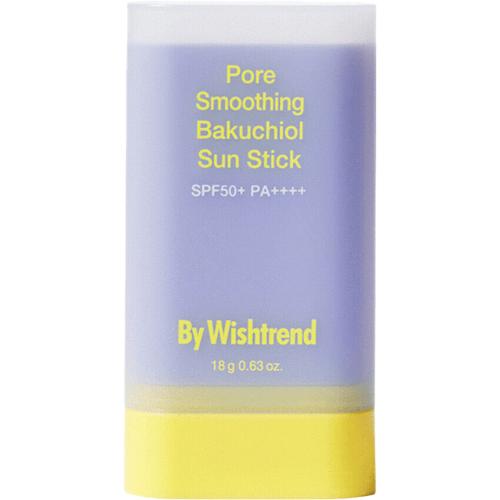 Pore Smoothing Bakuchiol Sun...