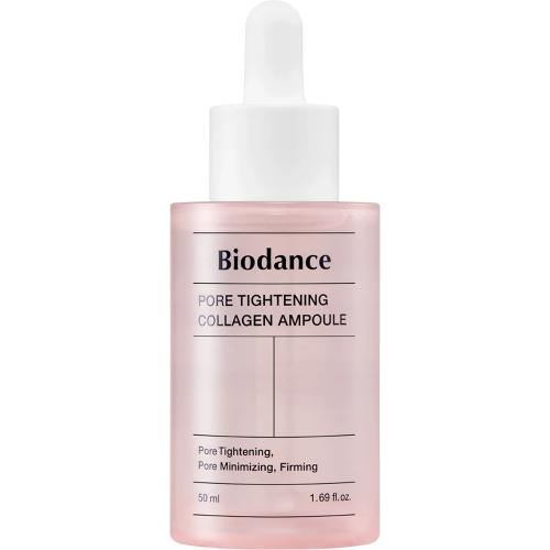 Biodance Pore Tightening...