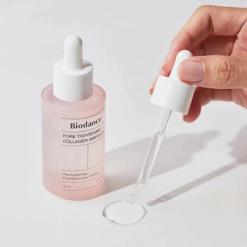 BIODANCE Collagen Renewal Ser de fata cu colagen - Fermitate si hidratare intensa, 50 ml