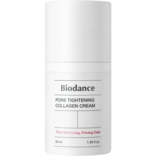 Biodance Pore Tightening...