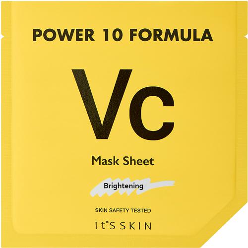 Power 10 Formula Masca de fata...