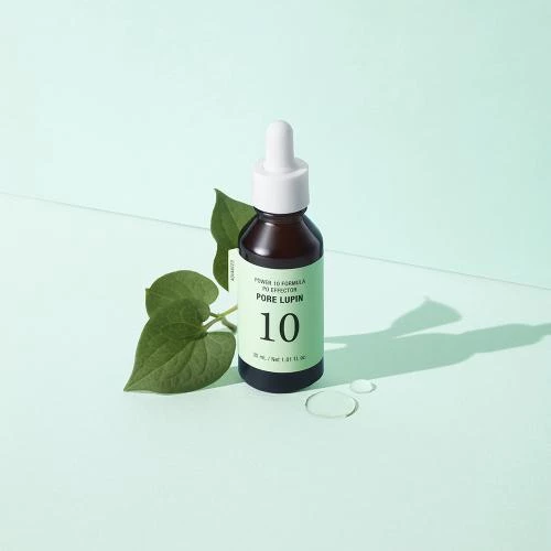 IT'S SKIN Power 10 Formula Ser de fata PO Effector - Minimizer pori, matifiere si hidratare intensa, 30 ml