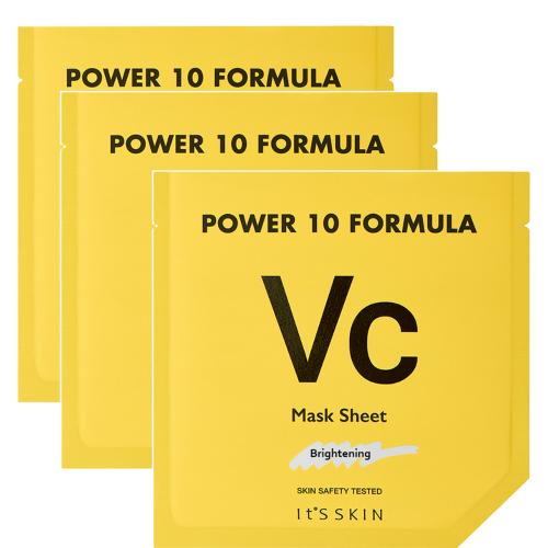 Power 10 Formula Set VC