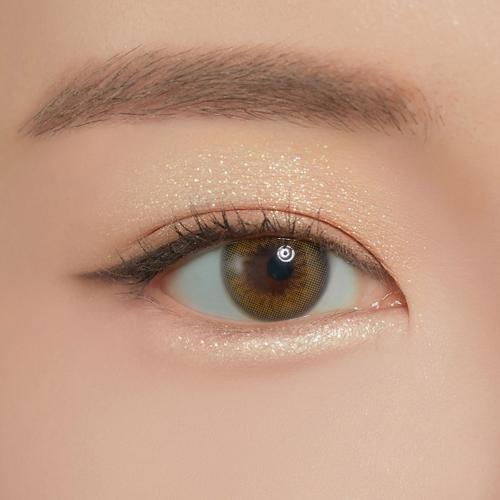 UNLEASHIA Pretty Easy Glitter Stick Fard de pleoape No. 2 Flutter - iluminare si ingrijire, 0.7 gr