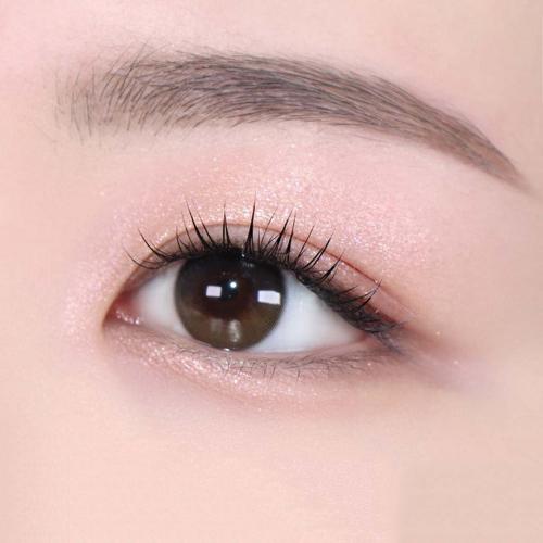 UNLEASHIA Pretty Easy Glitter Stick fard de pleoape No. 5 Dusk - luminozitate si rezistenta, 0.7 gr