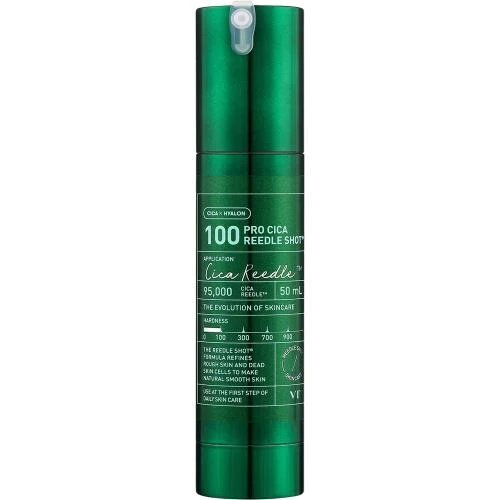 VT COSMETICS Pro Cica Reedle...