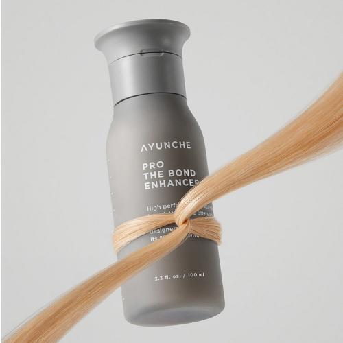 PRO The Bond Enhancer Pre samponare pentru par deteriorat 100 ml