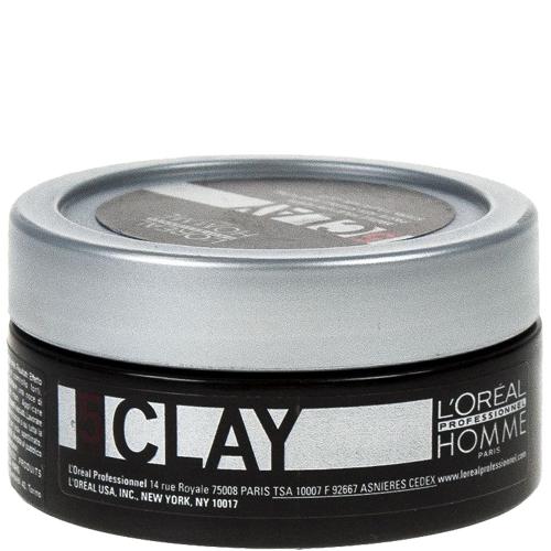 Professionnel Homme Clay Ceara...