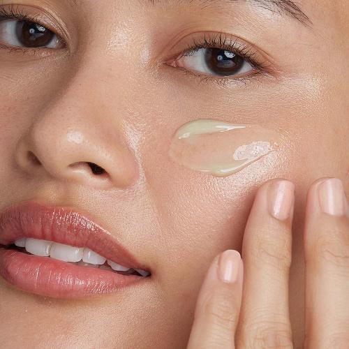 ALLIES OF SKIN Promise Keeper Masca de fata de noapte anti-imperfectiuni - hidratare si luminozitate, 48 ml