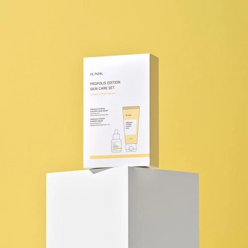 Propolis Edition Skin Care Set