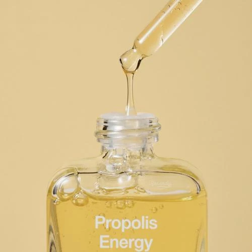 By Wishtrend Propolis Energy Ser de fata calmant - Calmare si hidratare ten sensibil, 30 ml