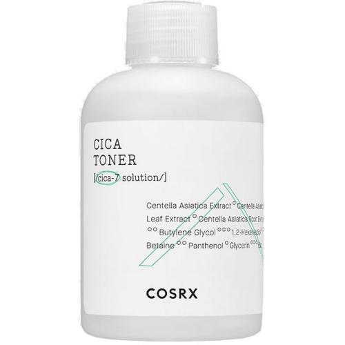 Pure Fit Cica Toner de fata cu extract de Centella Asiatica 150 ml