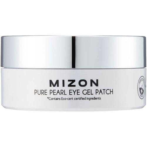 Mizon Pure Pearl Eye Gel Patch...