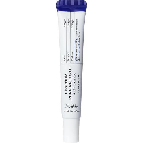 Pure Retinol 0.15% Cream Crema de fata 20 gr
