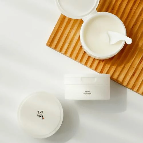 BEAUTY OF JOSEON Radiance Balsam Demachiant 100 ml - Curatare Delicata si Hidratare intensa, 100 ml