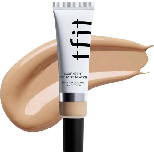 TFIT Radiance Fit Serum...
