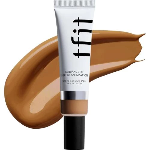 TFIT Radiance Fit Serum...