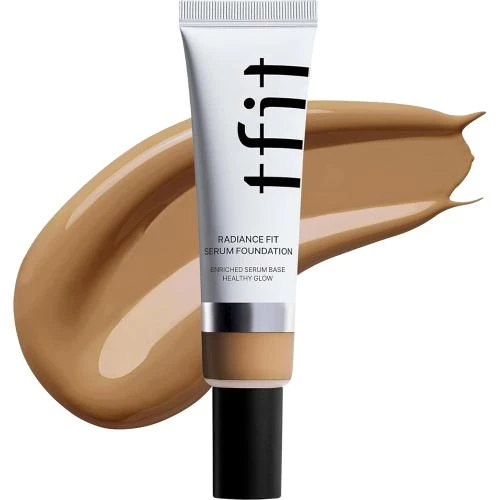 TFIT Radiance Fit Serum...