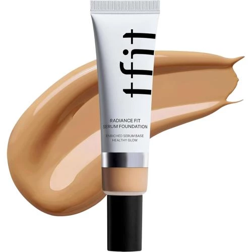 TFIT Radiance Fit Serum...